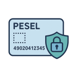 Zastrzeganie PESEL